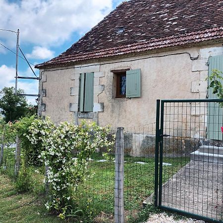 Gite Aux Bois D'En Temps Lunas  Exterior photo